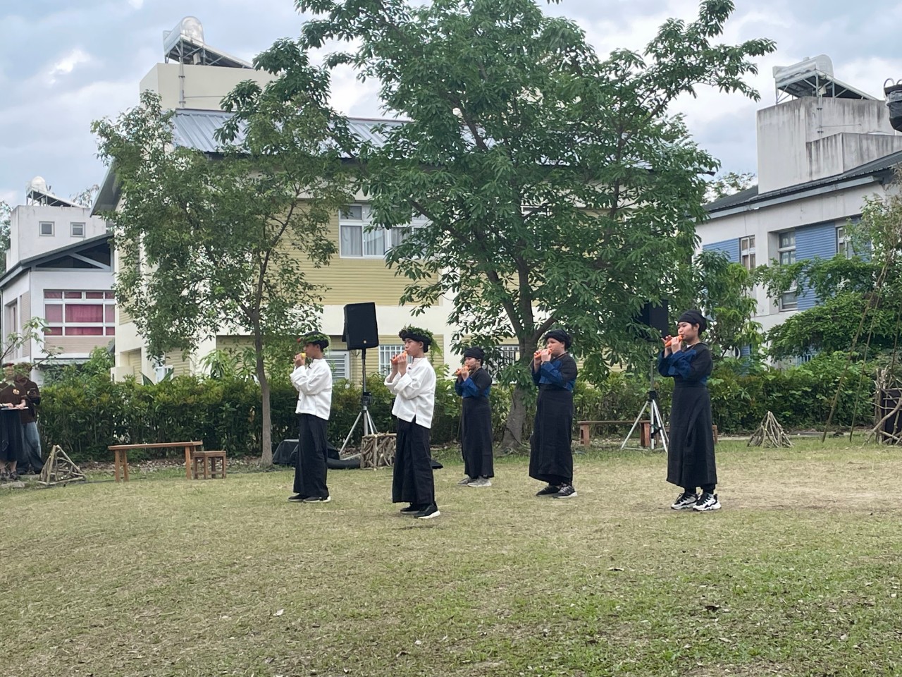 114年大武壠歌舞文化節